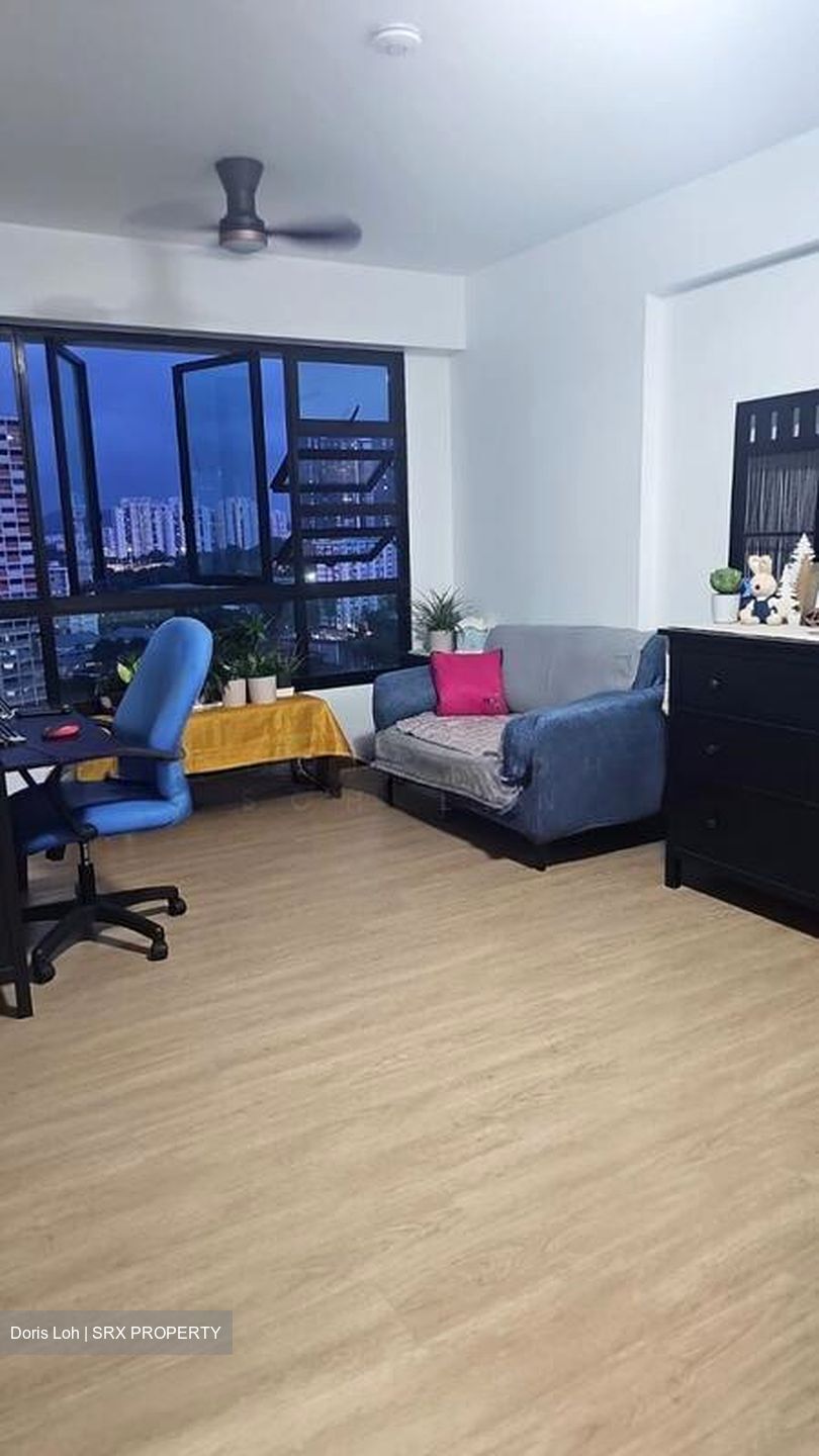 Blk 801C West Coast Parkview (Clementi), HDB 3 Rooms #520621481